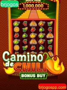 Descubra o Jogo CaminodeChiliBonusBuy: Uma Nova Experiência em Entretenimento