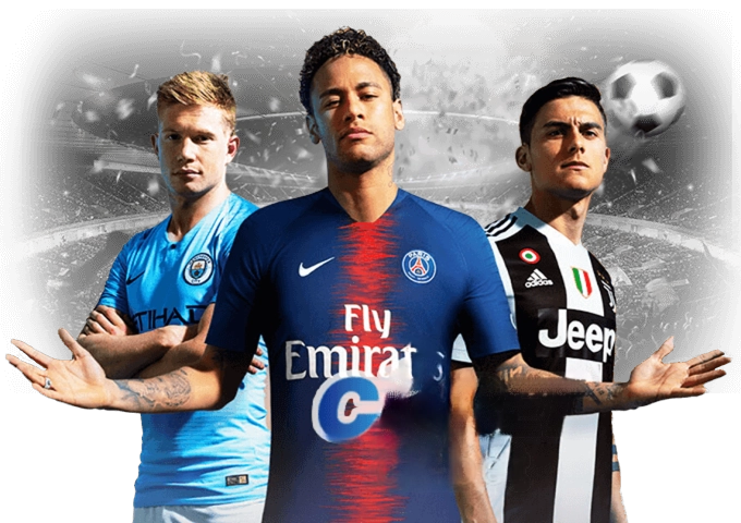 Lots of sports bets at brjogos sports