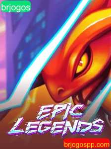 Tudo sobre EpicLegends: Um Mergulho no Mundo do Jogo Sensação