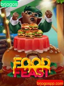Descubra o Mundo de FoodFeast: Uma Aventura Culinária