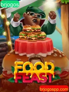 Descubra o Mundo de FoodFeast: Uma Aventura Culinária
