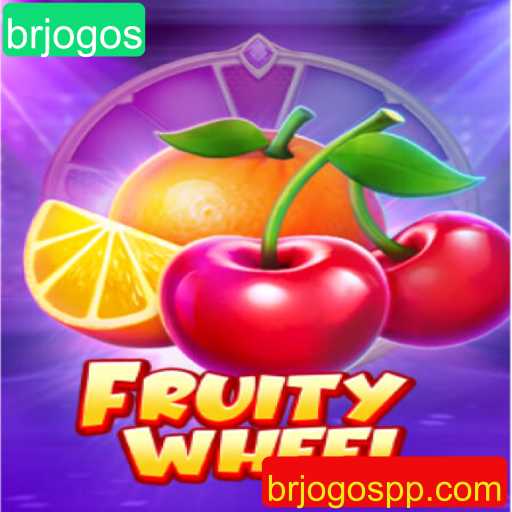 FruityWheel: A Nova Sensação no Mundo dos Jogos - brjogos