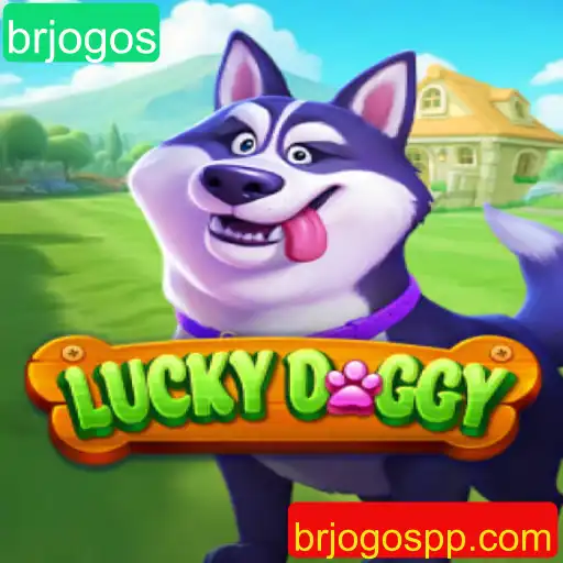 Descubra as Emoções de LuckyDoggy: O Jogo que Conquista a Todos