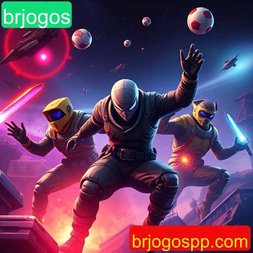 Ofertas Exclusivas em brjogos: Oportunidades para Jogadores
