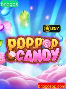 Descubra POPPOPCANDY: A Nova Sensação dos Jogos