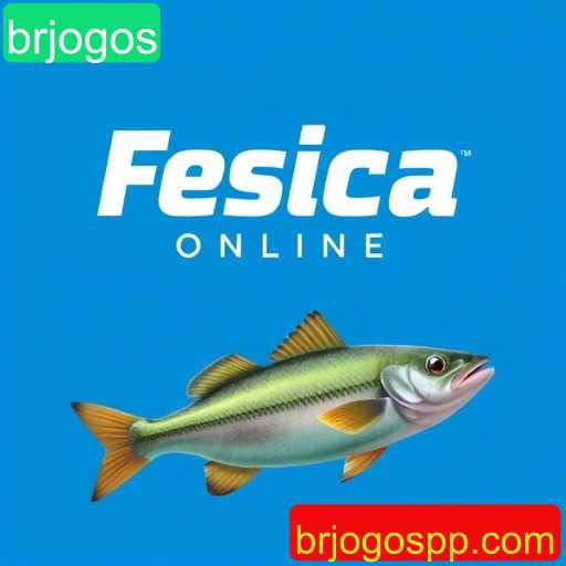 Explorando o Fenômeno da Pesca Online