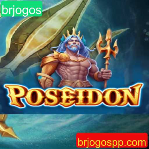 Descubra Poseidon: Um Jogo de Estratégia Aquática