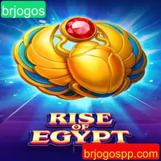 RiseOfEgypt: Uma Jornada ao Antigo Egito em Forma de Jogo