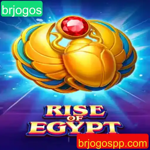RiseOfEgypt: Uma Jornada ao Antigo Egito em Forma de Jogo