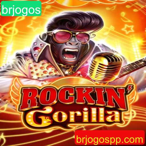 RockinGorilla: Um Mergulho no Mundo Selvagem da Diversão