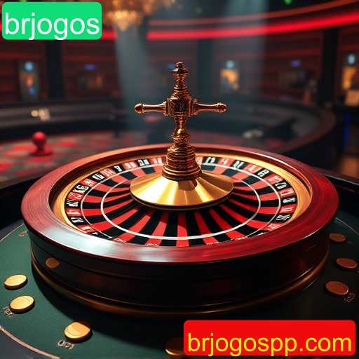 Roleta: Um Mergulho Profundo no Mundo da brjogos