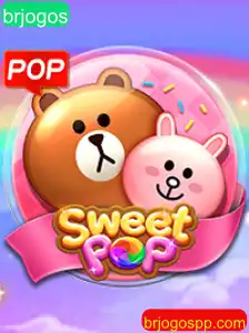 Explorando o Mundo Encantado de SweetPOP: O Jogo de Estratégia e Diversão
