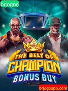 Descubra o Mundo de Aventura em TheBeltOfChampionBonusBuy