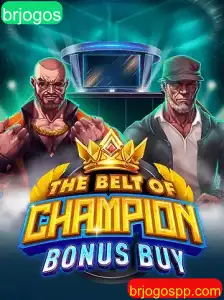 Descubra o Mundo de Aventura em TheBeltOfChampionBonusBuy