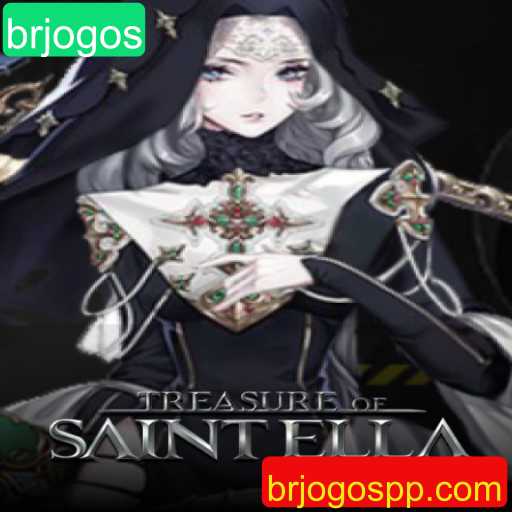 Descubra TreasureofSaintElla: Um Jogo de Aventura Único